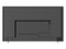 Televisión LED Smart TV Sharp Aquos Frameless 4T-C55DL7UR de 55