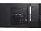 Televisión LED Sharp Aquos de 60