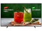 Monitor de Señalización Samsung UHD LED de 98