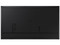 Monitor de señalización Samsung QM98C de 98