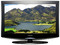 Televisión LCD Samsung Bordeaux Plus de 26