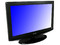 Televisión LCD Samsung Bordeaux Plus de 32