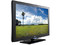 Televisión LCD Samsung Bordeaux de 52