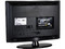 Televisión LCD Samsung Modelo LN19C350 Widescreen 18.5