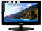 Televisión LCD Samsung de 19