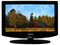 Televisión LCD Samsung Bordeaux Plus de 23
