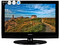 Televisión LCD Samsung Serie 3 Modelo 350 de 32