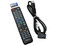 Televisión LCD Samsung Serie 5, 1080p FULL HD de 46