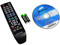 Televisión LCD Samsung Modelo P2370HD Widescreen 23