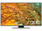 Televisión QLED Smart TV Samsung Q80D de 50