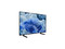Televisión QLED Smart TV Samsung Q8F de 50