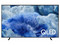 Televisión QLED Smart TV Samsung Q8F de 50