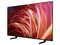 Televisión Samsung QLED Smart TV de 55