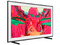 Televisión QLED Smart TV Samsung The Frame Pro de 75