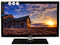 Televisión LED Samsung Serie 4 UN32D4000 de 32
