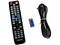 Televisión LED Samsung Serie 6 Ultra Slim 1080p FULL HD, 120Hz de 40