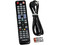 Televisión LED Samsung Serie 5 UN40D5500 de 40