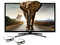 Televisión LED de 40