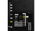 Televisión LED de 40