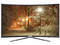 Televisión LED curva Samsung Smart TV de 40