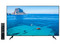 Televisión Samsung LED Smart TV de 43