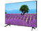 Televisión LED Smart TV Samsung  Crystal CU7010 de 43