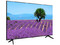 Televisión LED Smart TV Samsung  Crystal CU7010 de 43