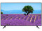 Televisión LED Smart TV Samsung  Crystal CU7010 de 43
