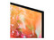 Television Samsung Crystal DU7000 LED Smart TV de 43