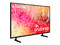 Television Samsung Crystal DU7000 LED Smart TV de 43
