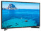 Televisión Samsung LED de 43