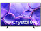 Televisión LED Smart TV Samsung Crystal UHD U8000F de 43