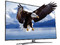 Televisión LED Samsung Serie 8 Smart TV de 46