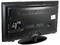 Televisión LED de 46