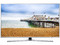 Televisión LED Samsung Smart TV de 49