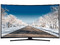 Televisión Samsung Curva Smart TV de 49