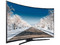 Televisión Samsung Curva Smart TV de 49
