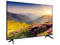Televisión  LED Smart TV Samsung CU7000 de 55