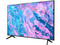 Televisión Samsung CU7010 Crystal UHD LED Smart TV de 55