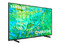 Televisión Samsung CU8000 Crystal UHD LED Smart TV de 55