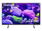 Televisión Samsung Crystal LED Smart TV Slim de 55