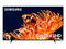 Televisión Samsung LED Smart TV AirSlim de 55