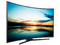 Televisión Samsung Curva Smart TV de 55