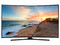 Televisión Samsung Curva Smart TV de 55