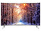 Televisión Samsung Curva Smart TV de 55