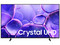 Televisión LED Smart TV Samsung  Crystal U8000F de 55