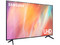 Televisión Samsung AU7000 UHD LED Smart TV de 58