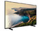 Televisión Samsung AU8000 Crystal LED Smart TV de 65