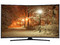 Televisión Samsung Curva Smart TV de 65