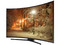 Televisión Samsung Curva Smart TV de 65